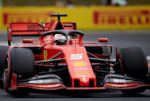 Sebastian Vettel