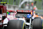 Amtonio Giovinazzi