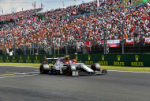 Amtonio Giovinazzi