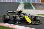 Nico Hulkenberg