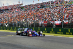 Daniil Kvyat