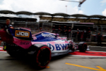 Sergio Perez