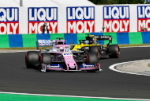 Sergio Perez