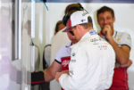 Kimi Raikkonen
