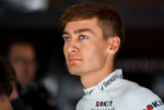 George Russell