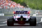 Lance Stroll