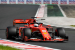 Sebastian Vettel