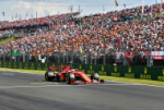 Sebastian Vettel