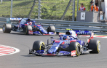 Alex Albon