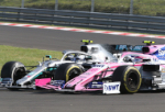 Valtteri Bottas, Lance Stroll
