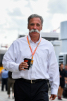 Chase Carey