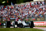 Antonio Giovinazzi
