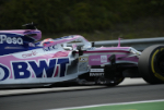 Sergio Perez