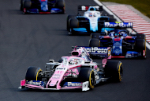Sergio Perez