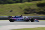 Sergio Perez