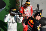 Podium