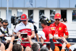 Kimi Raikkonen