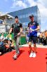 George Russell, Alex Albon