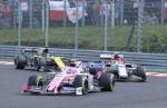 Lance Stroll
