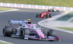 Lance Stroll