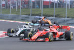 Sebastian Vettel