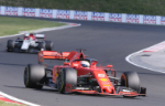 Sebastian Vettel