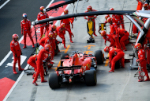 Sebastian Vettel
