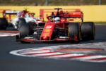 Sebastian Vettel