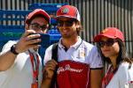 Antonio Giovinazzi