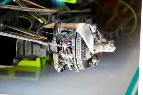 Hungarian GP 2019 - Thursday Photos