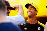 Daniel Ricciardo