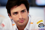 Carlos Sainz
