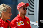 Sebastian Vettel
