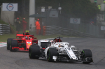 Marcus Ericsson