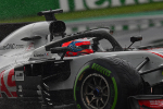 Romain Grosjean