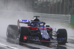 Brendon Hartley