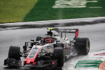 Kevin Magnussen