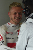 Kevin Magnussen