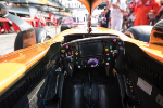 McLaren