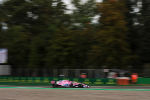 Esteban Ocon