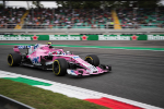 Esteban Ocon