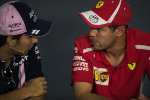 Press Conference