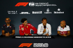 Press Conference