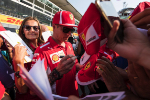 Kimi Raikkonen