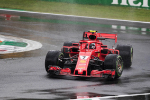 Kimi Raikkonen