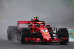 Kimi Raikkonen