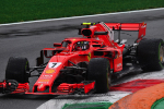 Kimi Raikkonen