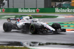 Sergey Sirotkin