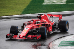 Sebastian Vettel