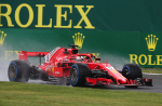Sebastian Vettel